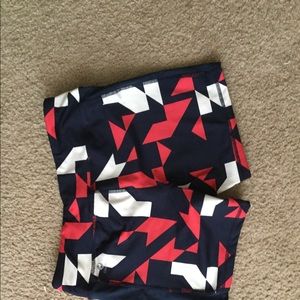 Oiselle Shorts